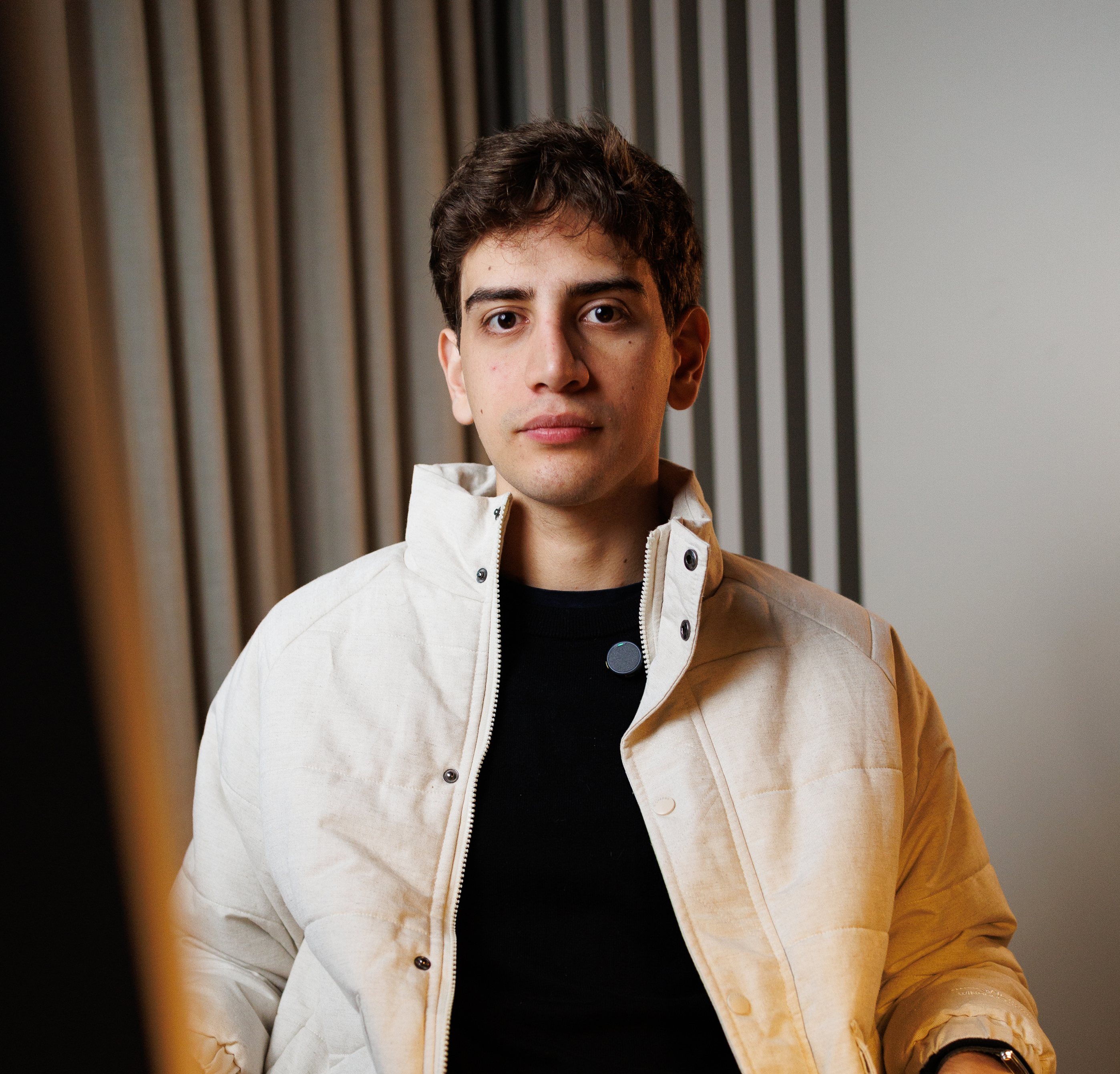 João Pedro Maia, criador do Método Par Ideal
